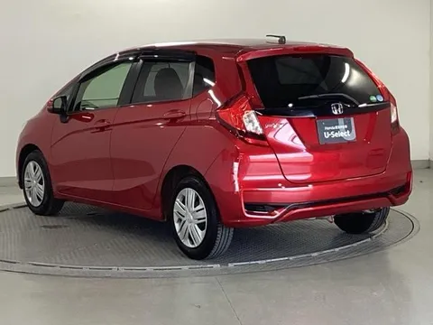 Honda Jazz (Fit)