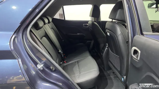 Hyundai Venue