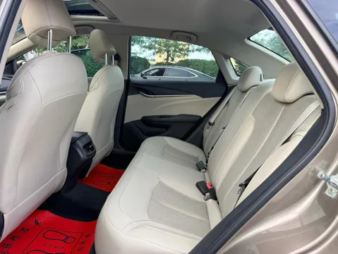 Buick Excelle GT