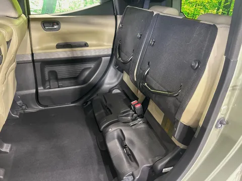 Honda N-BOX Slash