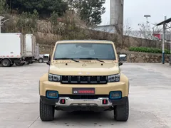 BAIC BJ40