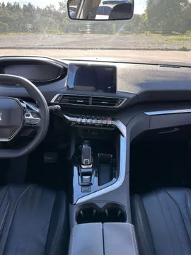 Peugeot 4008