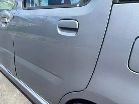 Suzuki Wagon R RR