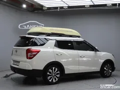 SsangYong Tivoli XLV (Tivoli Air)