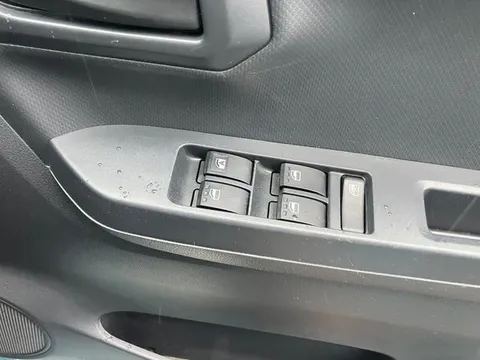Subaru Pleo Plus