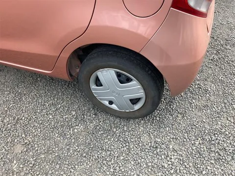 Honda Life
