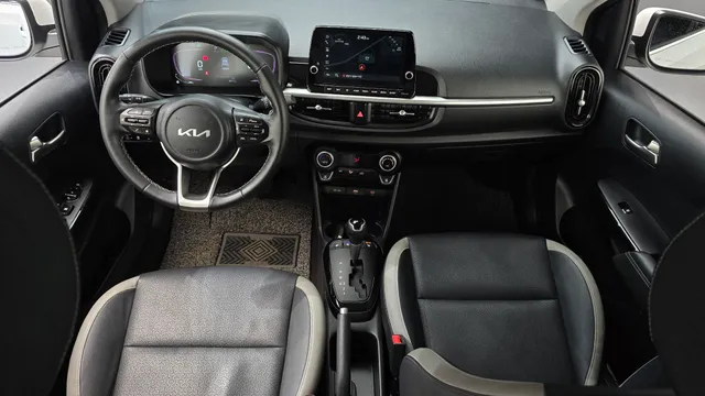 Kia Picanto (Morning)