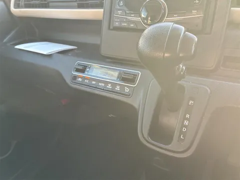 Mazda Flair