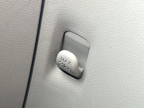 Subaru Pleo Plus