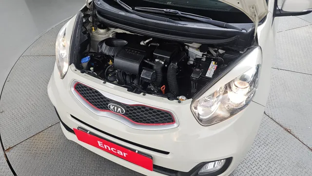 Kia Picanto (Morning)