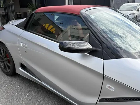Honda S660
