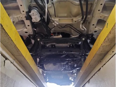 Nissan Clipper Truck