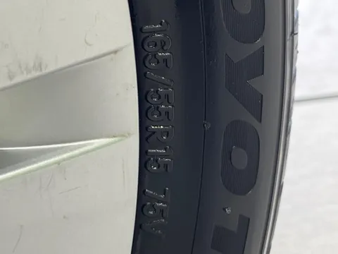 Toyota Pixis Joy