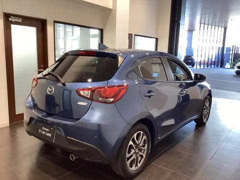 Mazda Mazda2 (Demio)