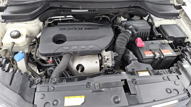 SsangYong Tivoli XLV (Tivoli Air)