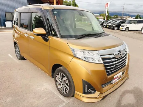 Daihatsu Thor