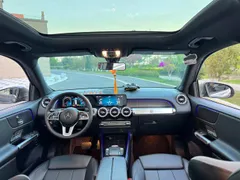 Mercedes-Benz Mercedes-Benz GLB
