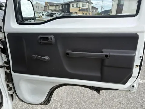 Honda Acty Truck