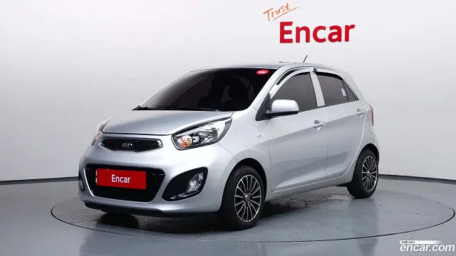 Kia Picanto (Morning)