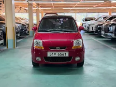 Chevrolet Matiz
