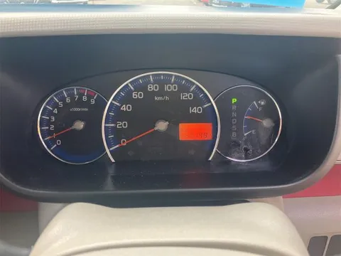 Toyota Pixis Space