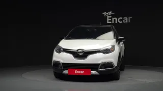 Renault QM3