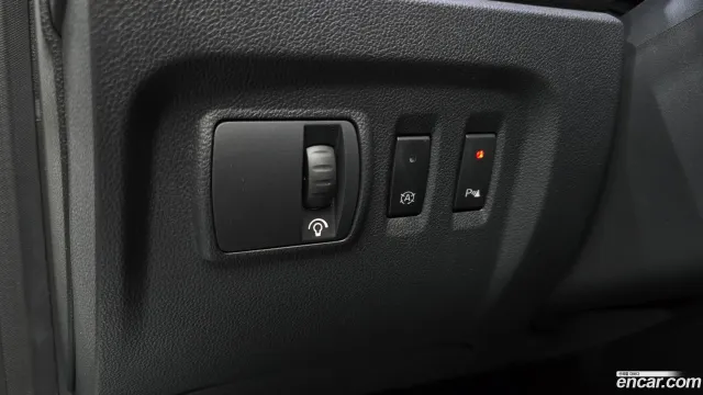 Renault QM3