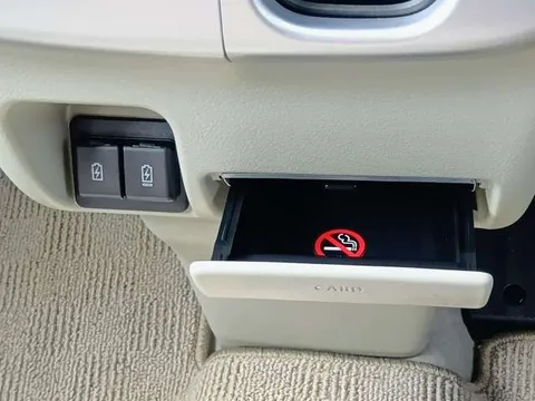 Nissan Clipper Rio