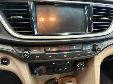Buick Excelle GT