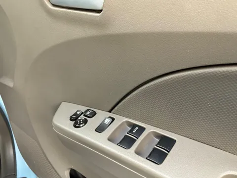 Mazda Carol Eco