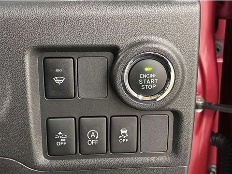 Daihatsu Boon