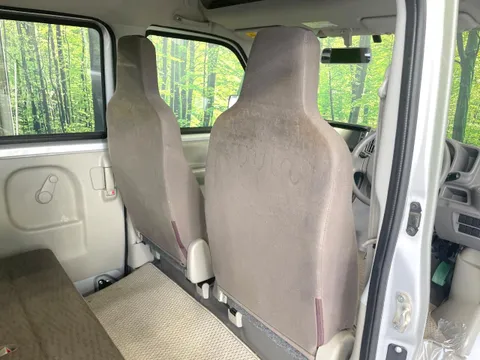 Nissan Clipper