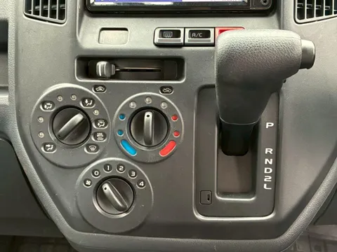 Toyota TownAce Van