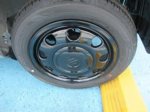 Suzuki Spacia Base