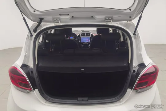 Changan