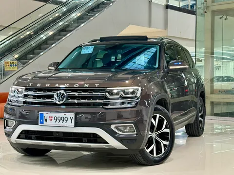 Volkswagen
