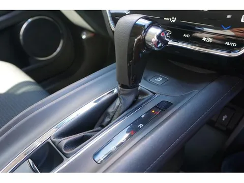 Honda HR-V (Vezel)