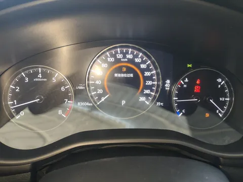 Mazda Mazda 3