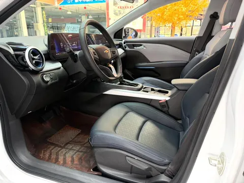 Chevrolet Monza