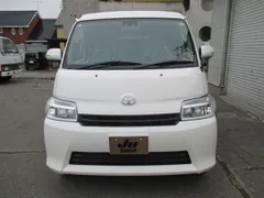 Toyota TownAce Van