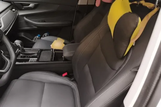 Chery Tiggo 5x