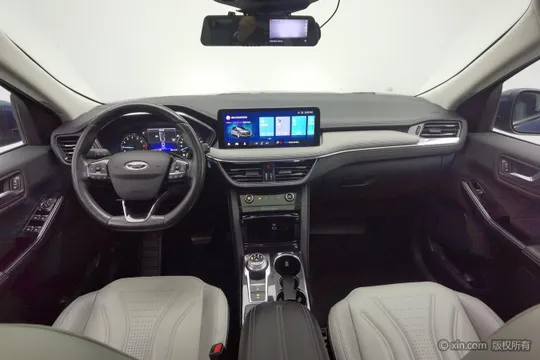 Ford Escape