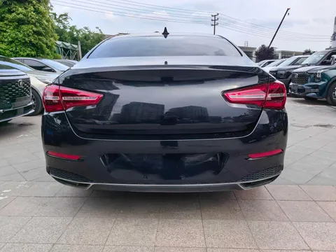 Hongqi