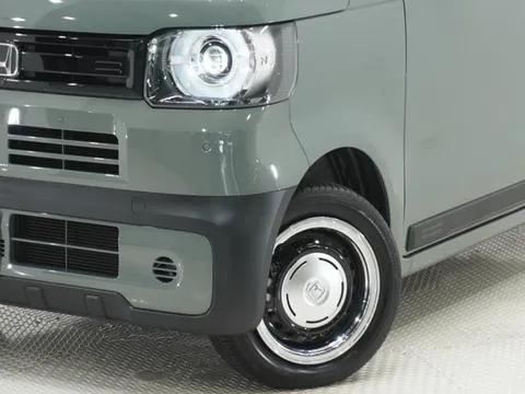 Honda N-BOX Joy