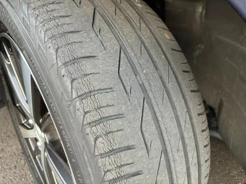 Subaru Impreza Sports
