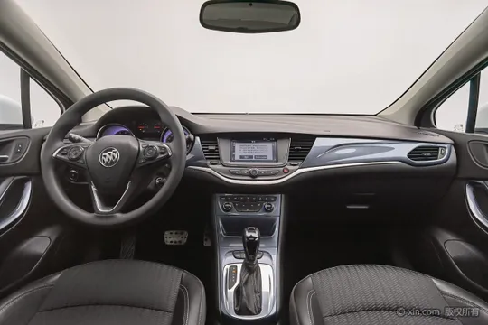 Buick Verano