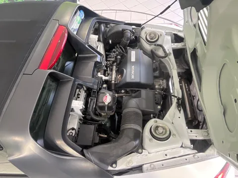 Honda S660
