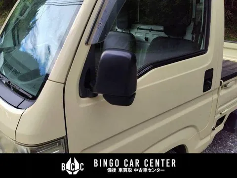 Honda Acty Truck