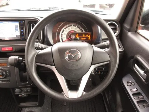 Mazda Carol