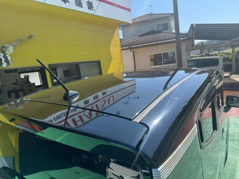 Honda N-BOX Slash
